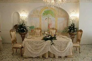 Grand Hotel Le Galassie Hotel