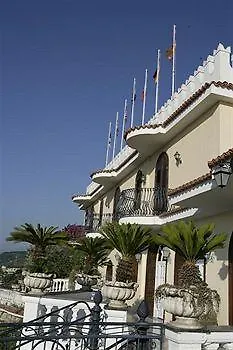 Grand Hotel Le Galassie Hotel Lettere