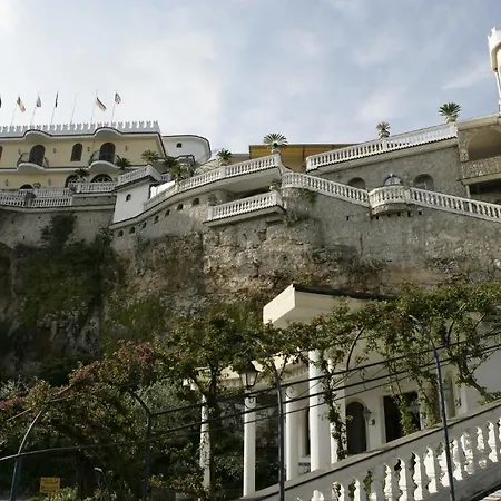 Hotel Grand Hotel Le Galassie