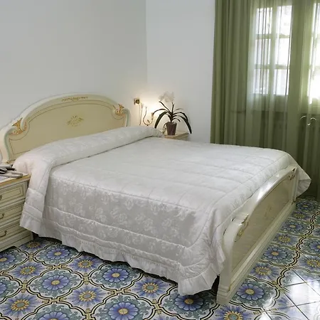 Hotel Grand Hotel Le Galassie 4*