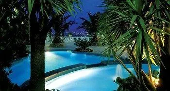 Hotel Grand Hotel Le Galassie