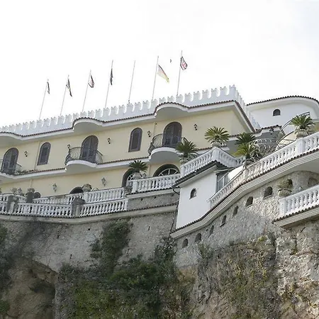 Grand Hotel Le Galassie