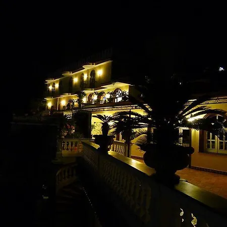 Hotel Grand Hotel Le Galassie 4*