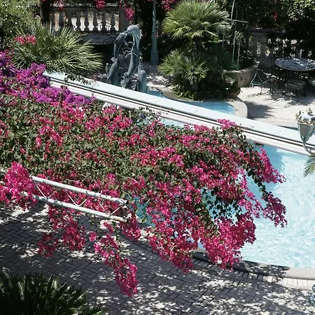 Hotel Grand Hotel Le Galassie