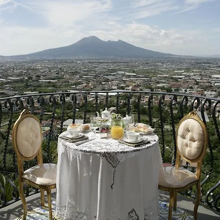 Grand Hotel Le Galassie Hotel 4*