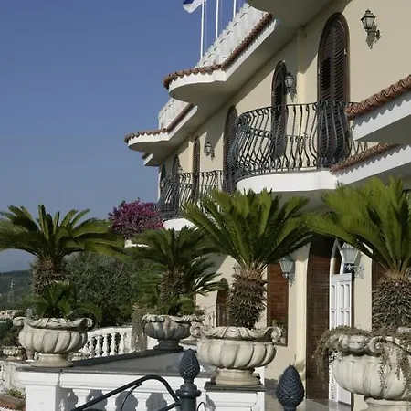 Grand Hotel Le Galassie Hotel