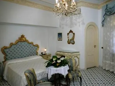Grand Hotel Le Galassie Lettere