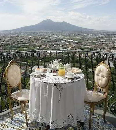 Grand Hotel Le Galassie Hotel 4*