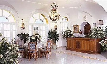 Hotel Grand Hotel Le Galassie 4*