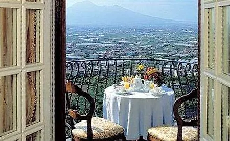 Grand Hotel Le Galassie Hotel