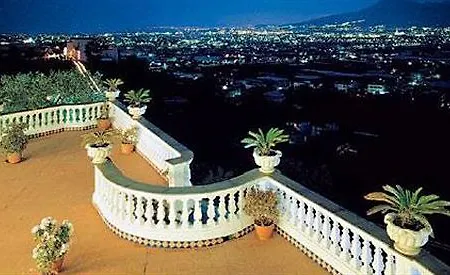 Grand Hotel Le Galassie 4*