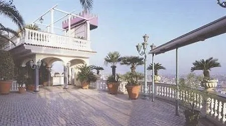 Grand Hotel Le Galassie Hotel