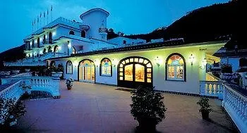 Grand Hotel Le Galassie Hotel 4*