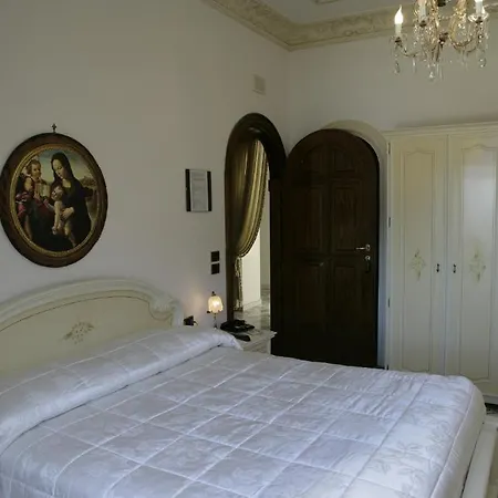 Grand Hotel Le Galassie Lettere