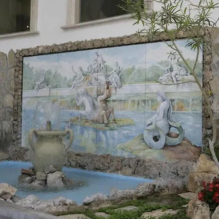 Grand Hotel Le Galassie Hotel Lettere