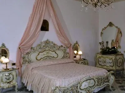 Grand Hotel Le Galassie Hotel Lettere