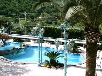 Hotel Grand Hotel Le Galassie
