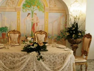 Grand Hotel Le Galassie