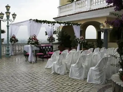 Grand Hotel Le Galassie 4*